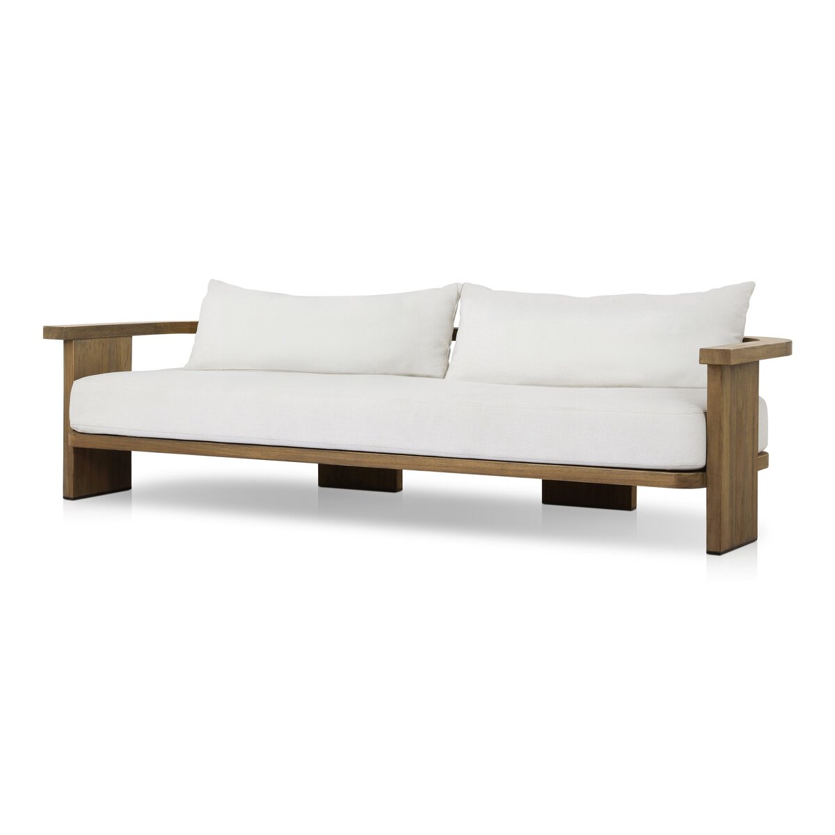 Tahana Outdoor Sofa-96"