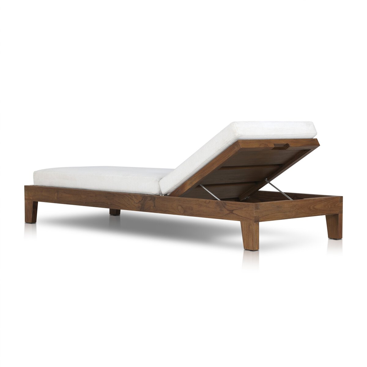 Verona Outdoor Chaise