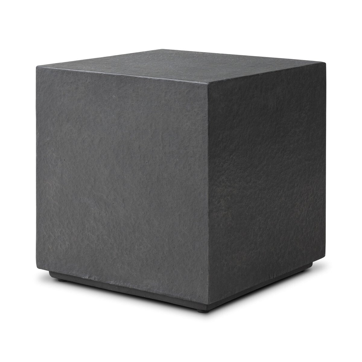 Huesca Outdoor End Table