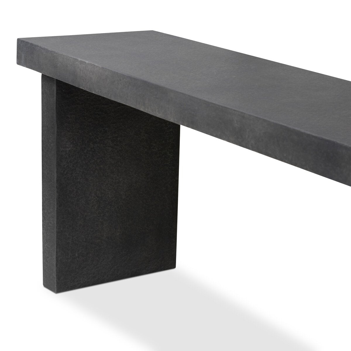 Huesca Outdoor Console Table