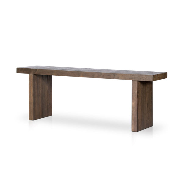 Encino Outdoor Console Table