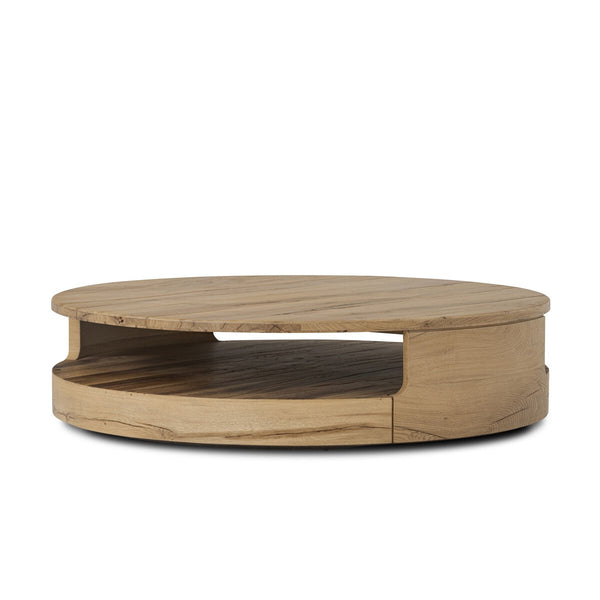 Matheus Coffee Table