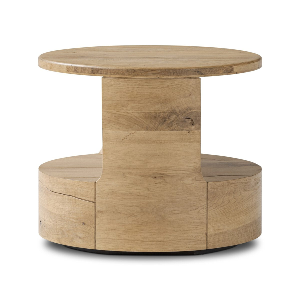 Matheus End Table