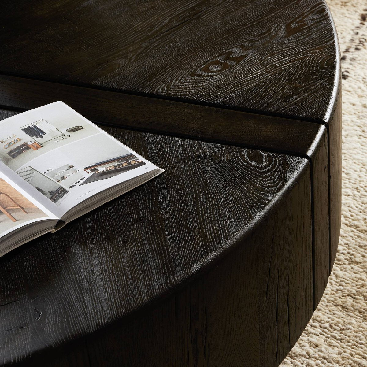 Renan Coffee Table