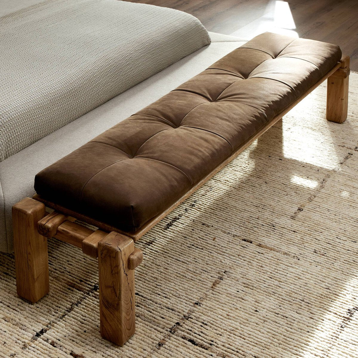 Marcia Accent Bench