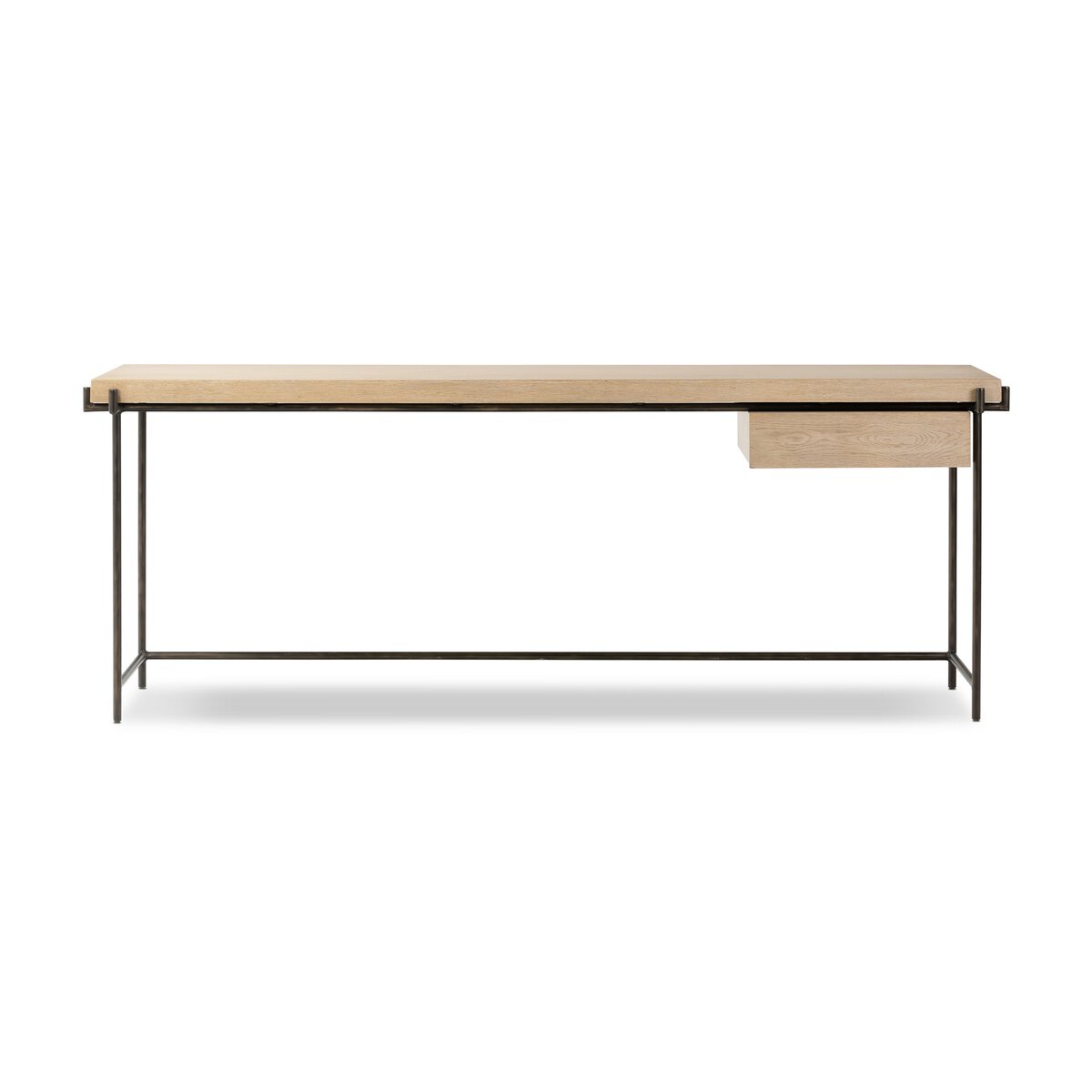 Manuel Desk