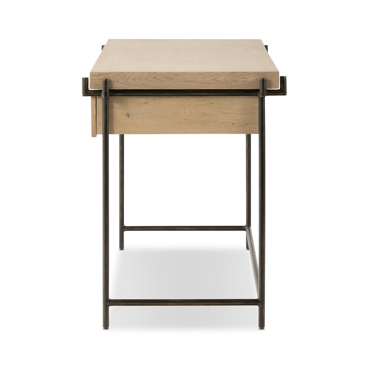 Manuel Desk