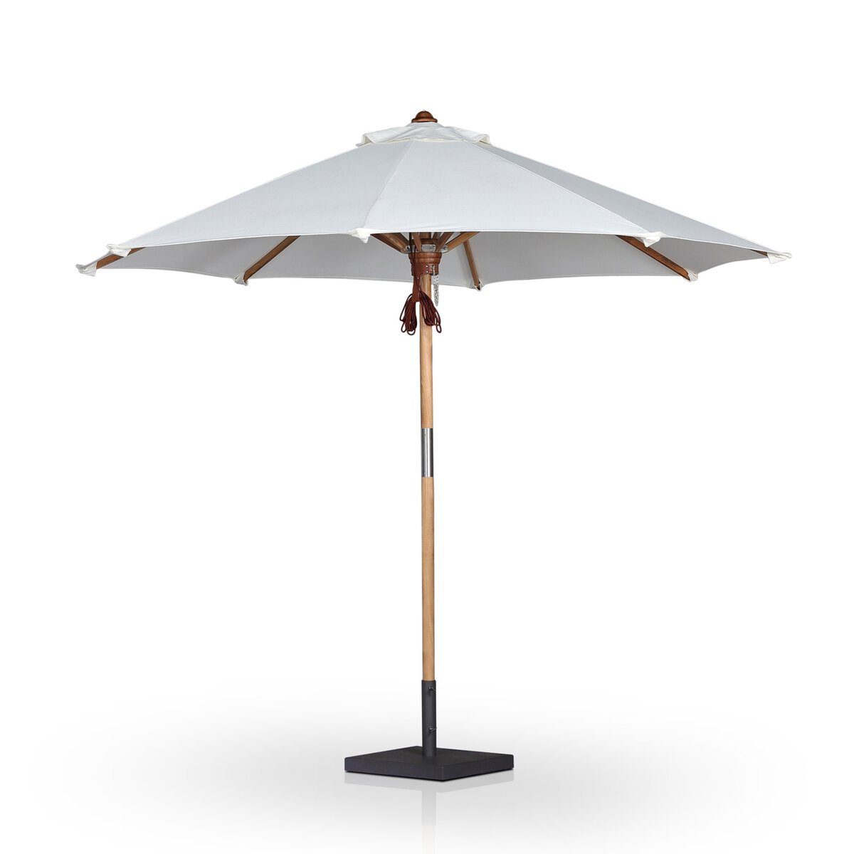 Baska Outdoor Round Umbrella