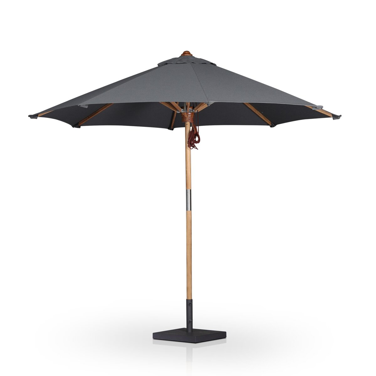 Baska Outdoor Round Umbrella