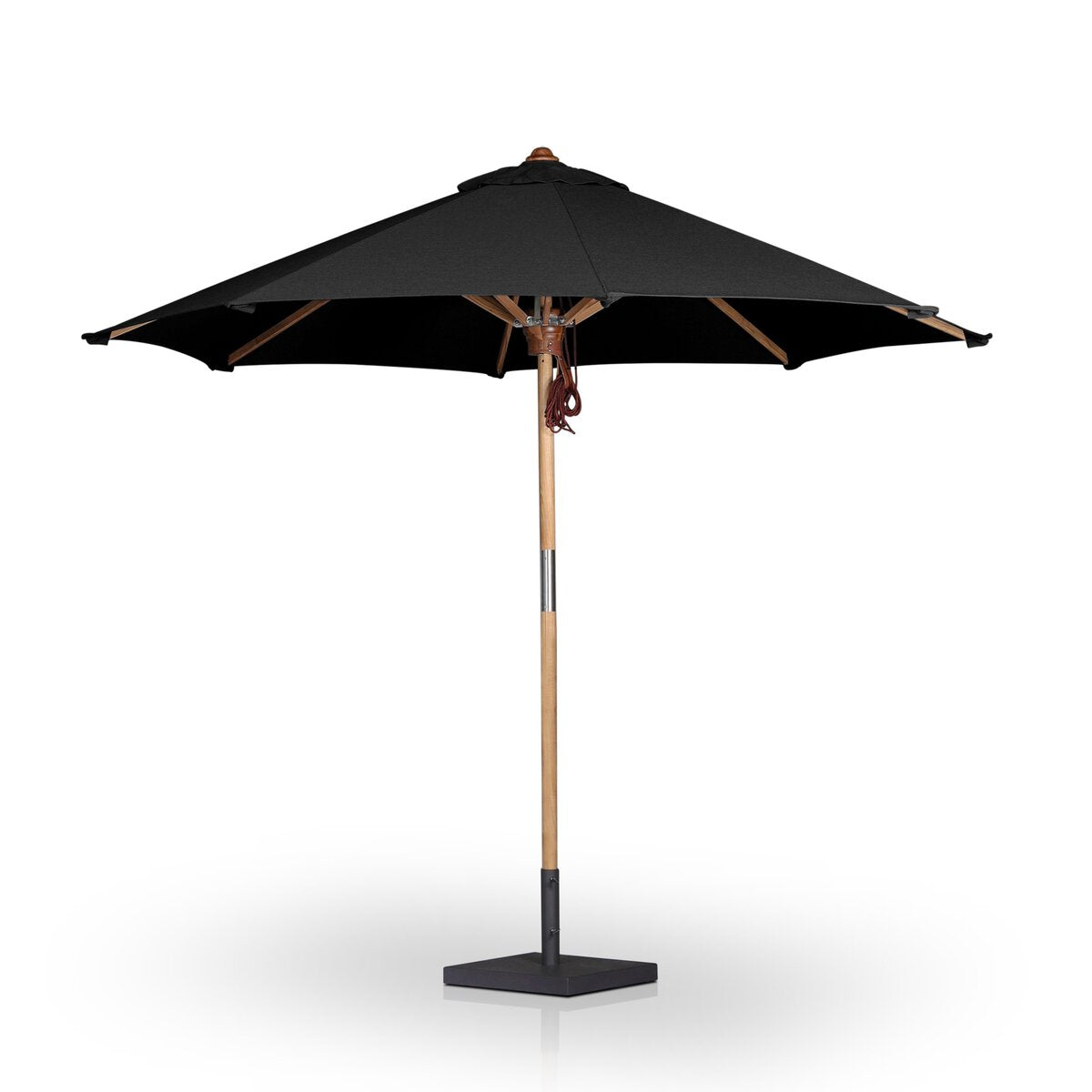 Baska Outdoor Round Umbrella