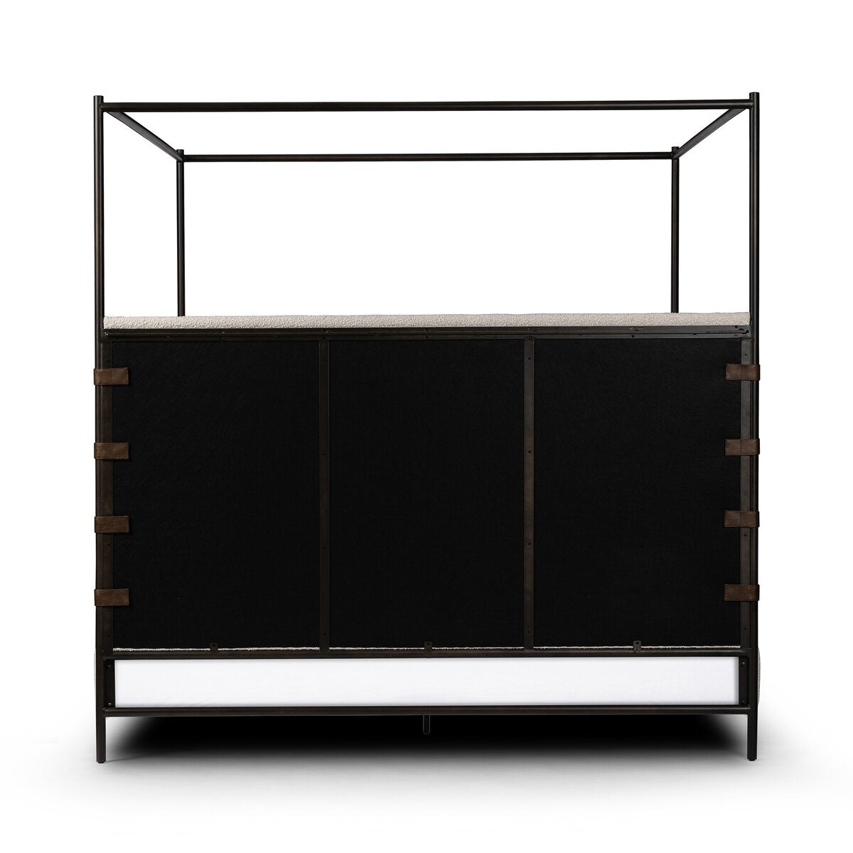 Anderson Canopy Bed