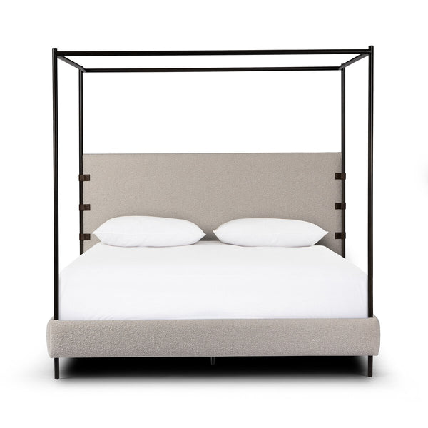 Anderson Canopy Bed