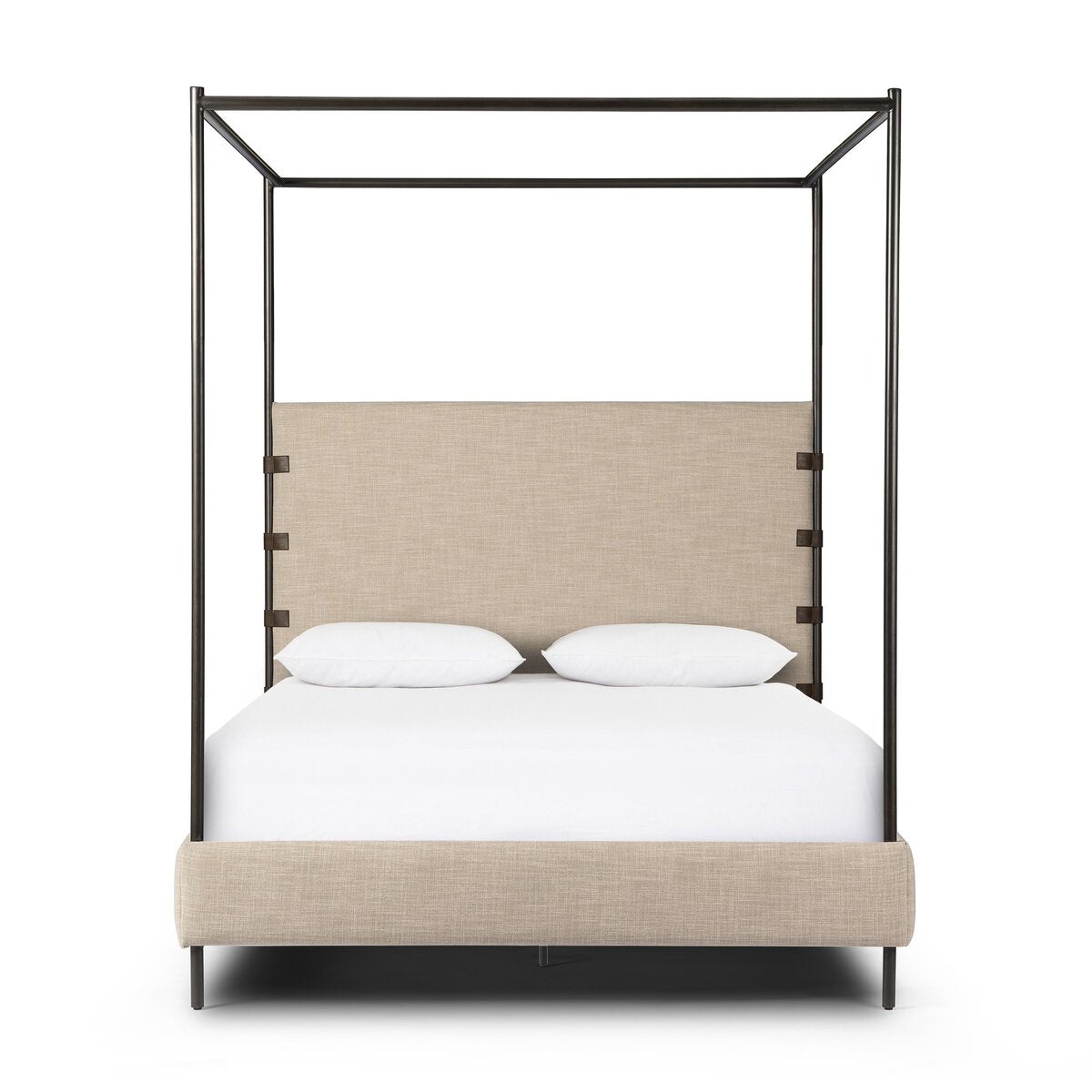 Anderson Canopy Bed