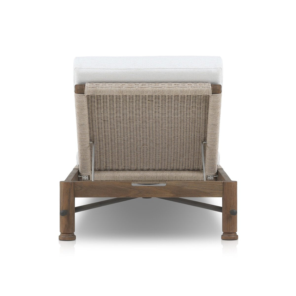 Finnegan Outdoor Chaise