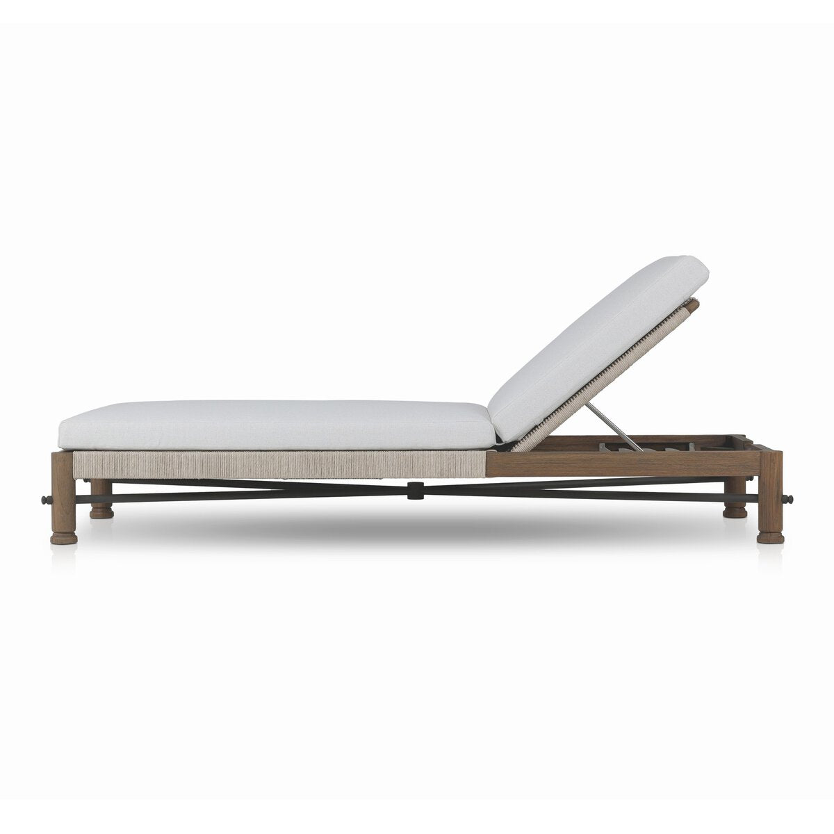 Finnegan Outdoor Chaise