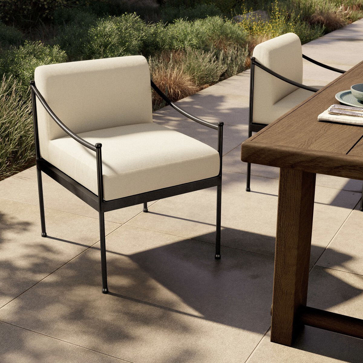 Granger Outdoor Dining Chair