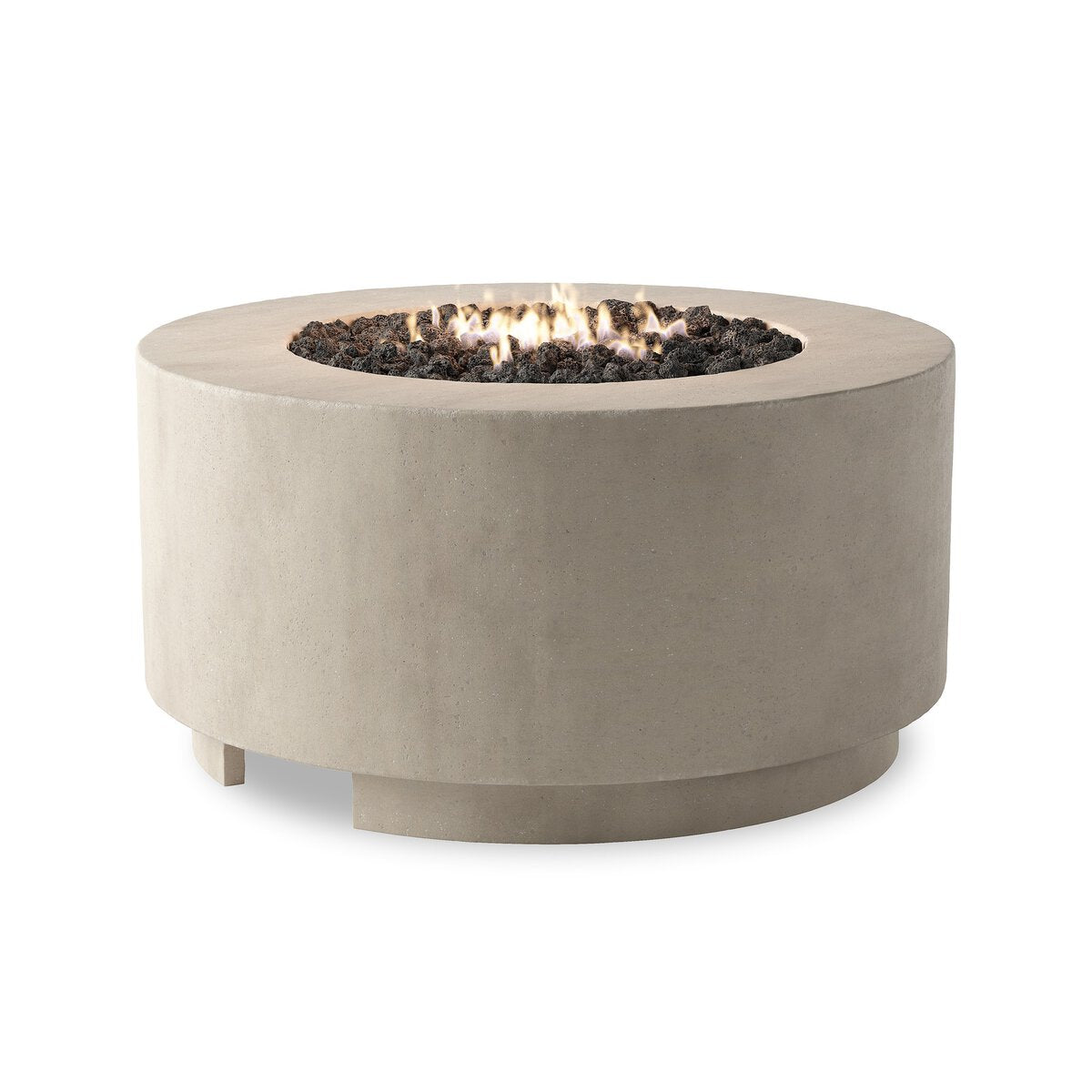 Damian Outdoor Fire Table