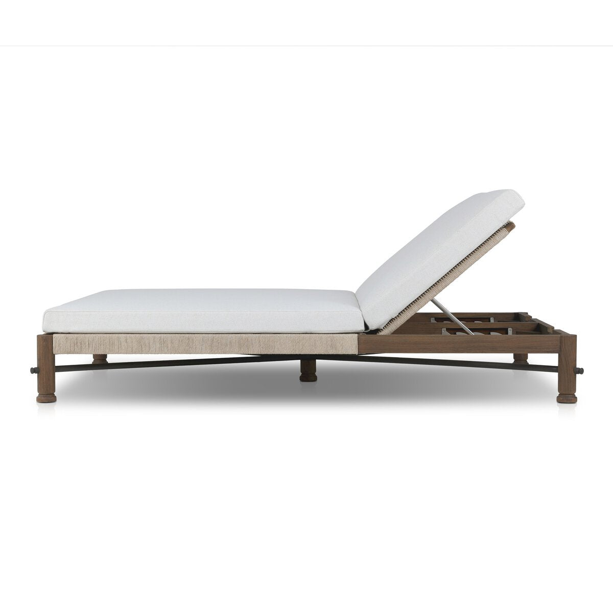 Finnegan Outdoor Double Chaise