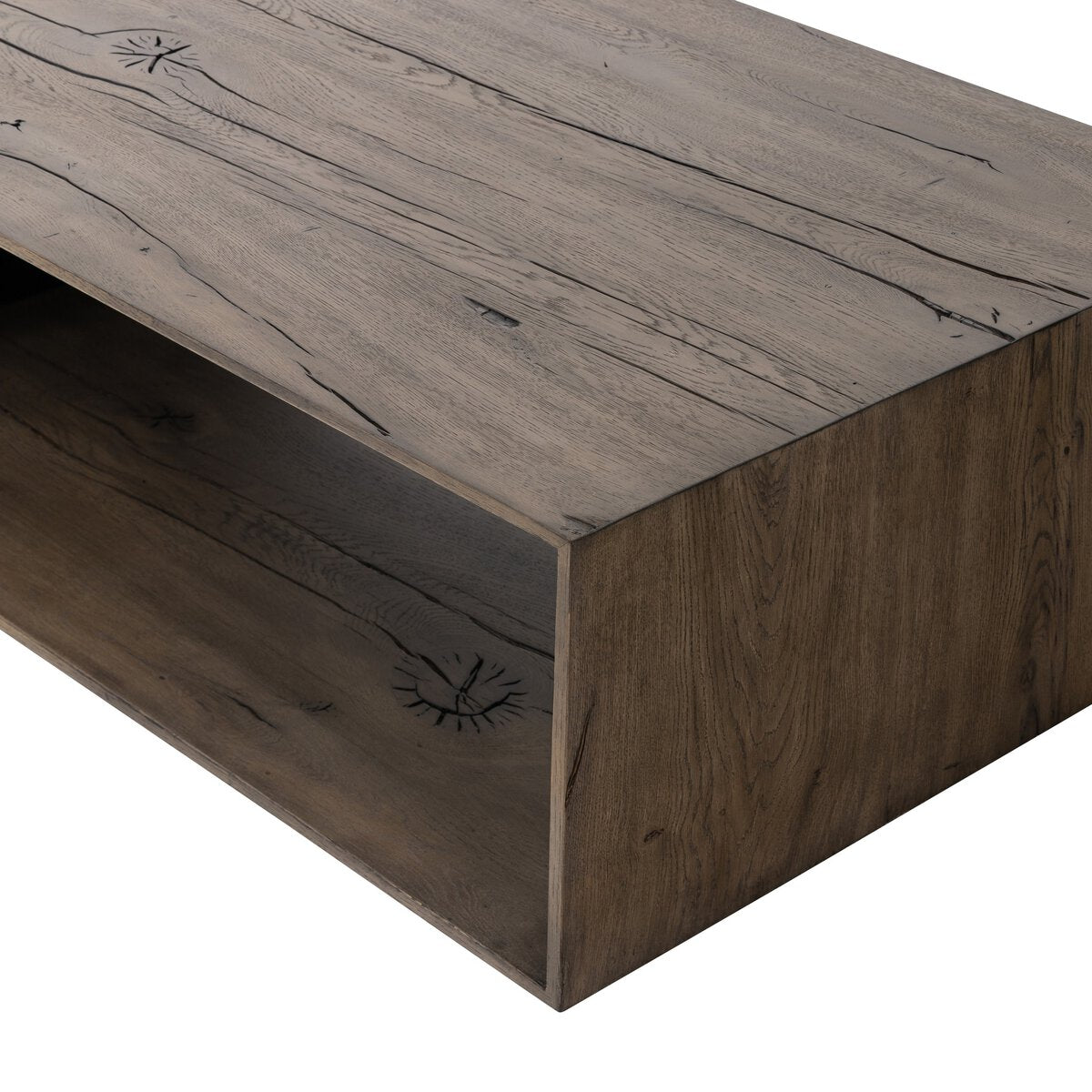 Odell Coffee Table