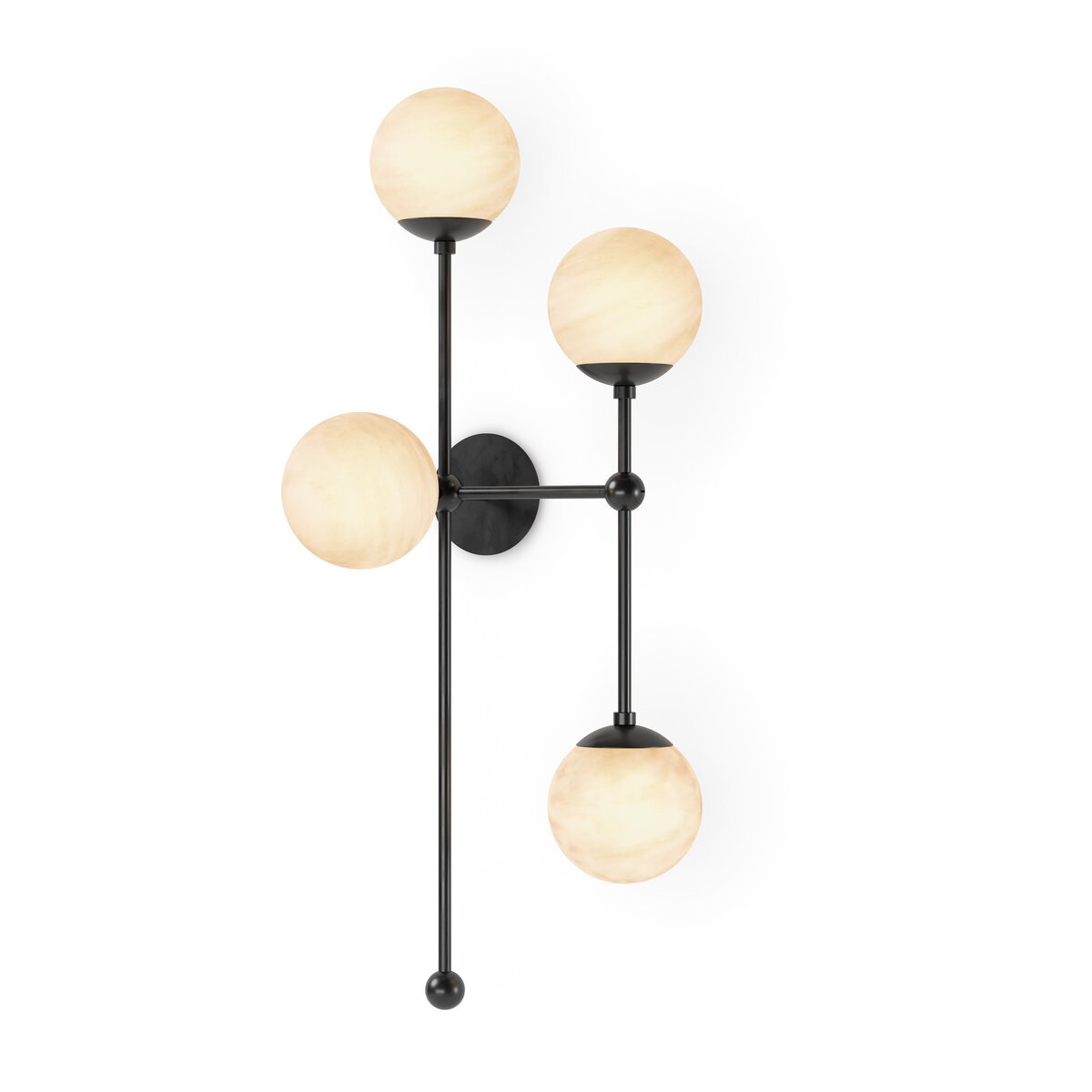 Armstrong 4 R Sconce