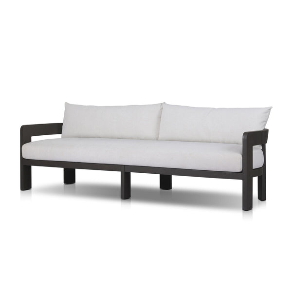 Jackson Outdoor Metal Sofa-96"