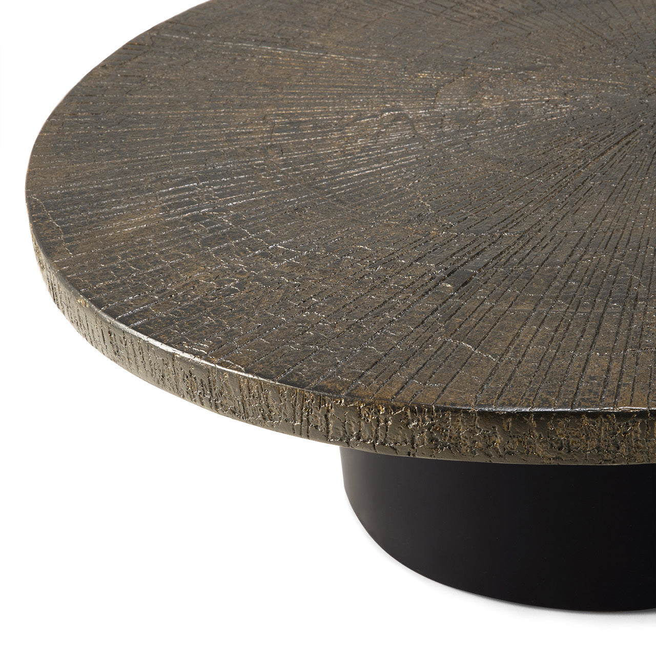 Ethnicraft Furniture Slice Coffee Table