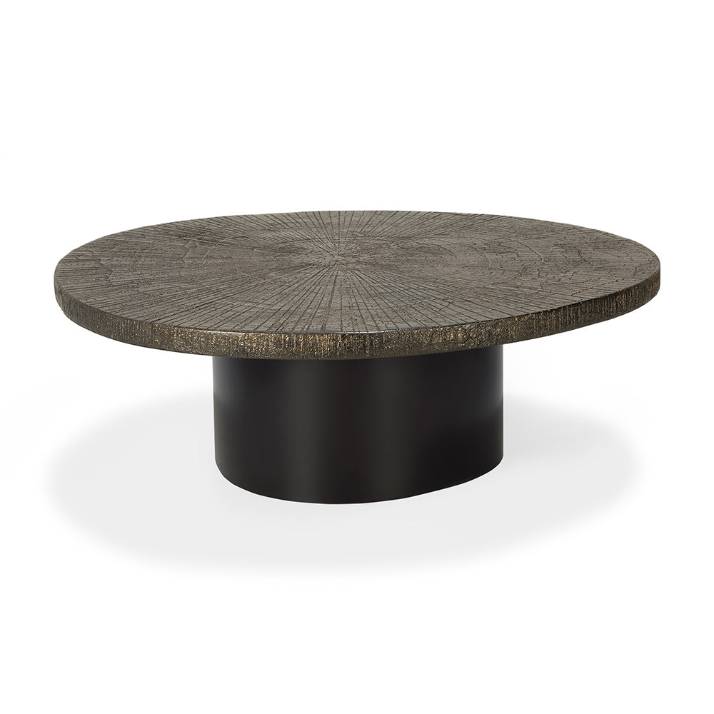 Ethnicraft Furniture Slice Coffee Table