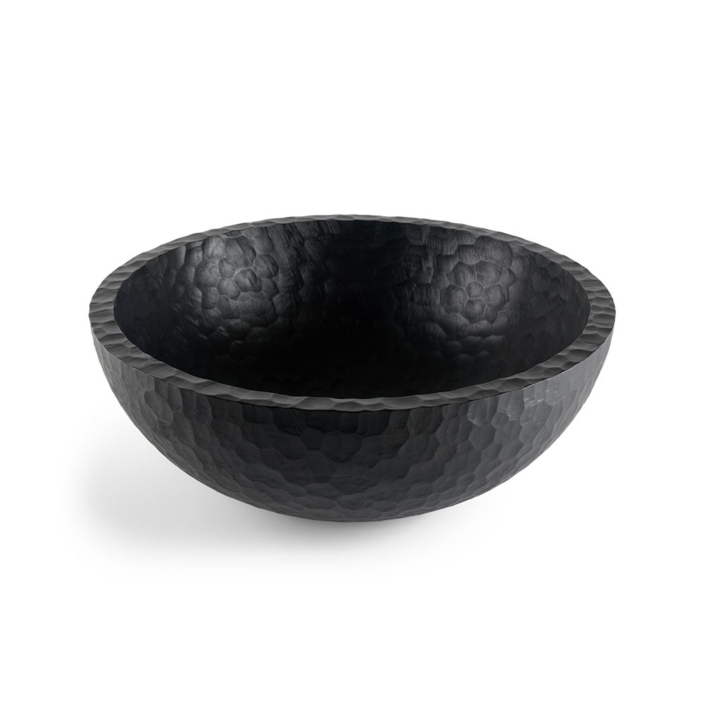 Ethnicraft Furniture Chopped Extra Large Bowl