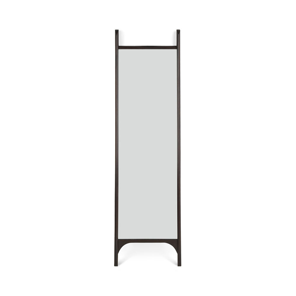 Ethnicraft Furniture PI Floor Mirror