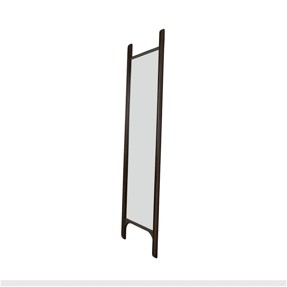 Ethnicraft Furniture PI Floor Mirror