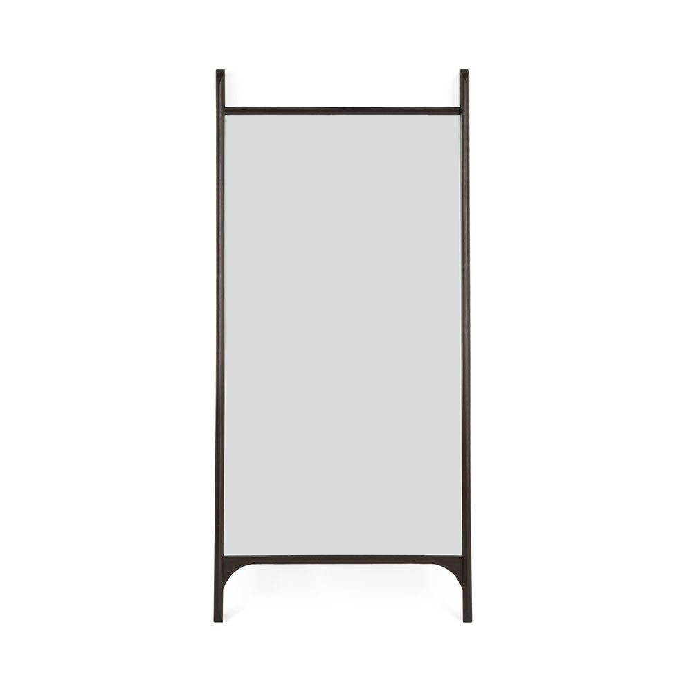 Ethnicraft Furniture PI Floor Mirror