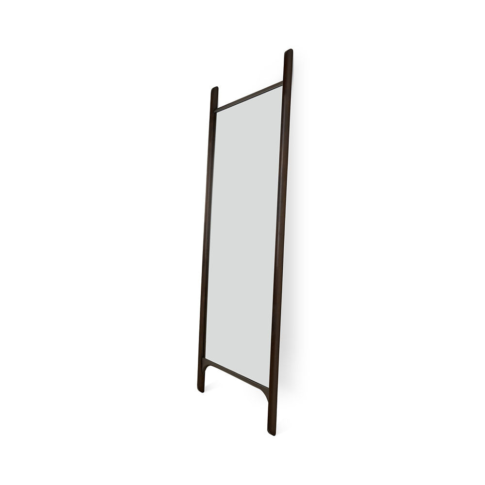 Ethnicraft Furniture PI Floor Mirror