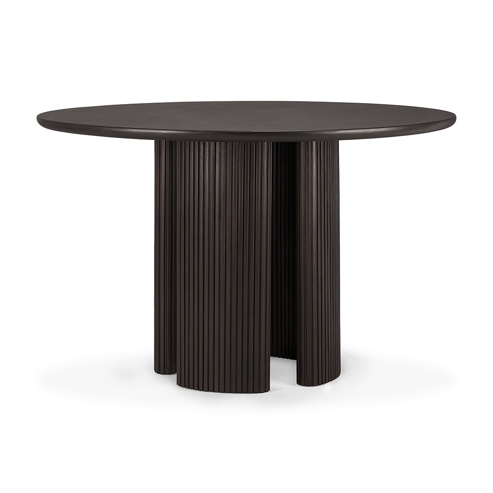 Ethnicraft Furniture Roller Max Dining Table