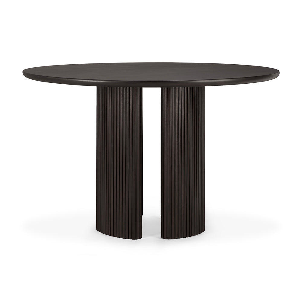 Ethnicraft Furniture Roller Max Dining Table