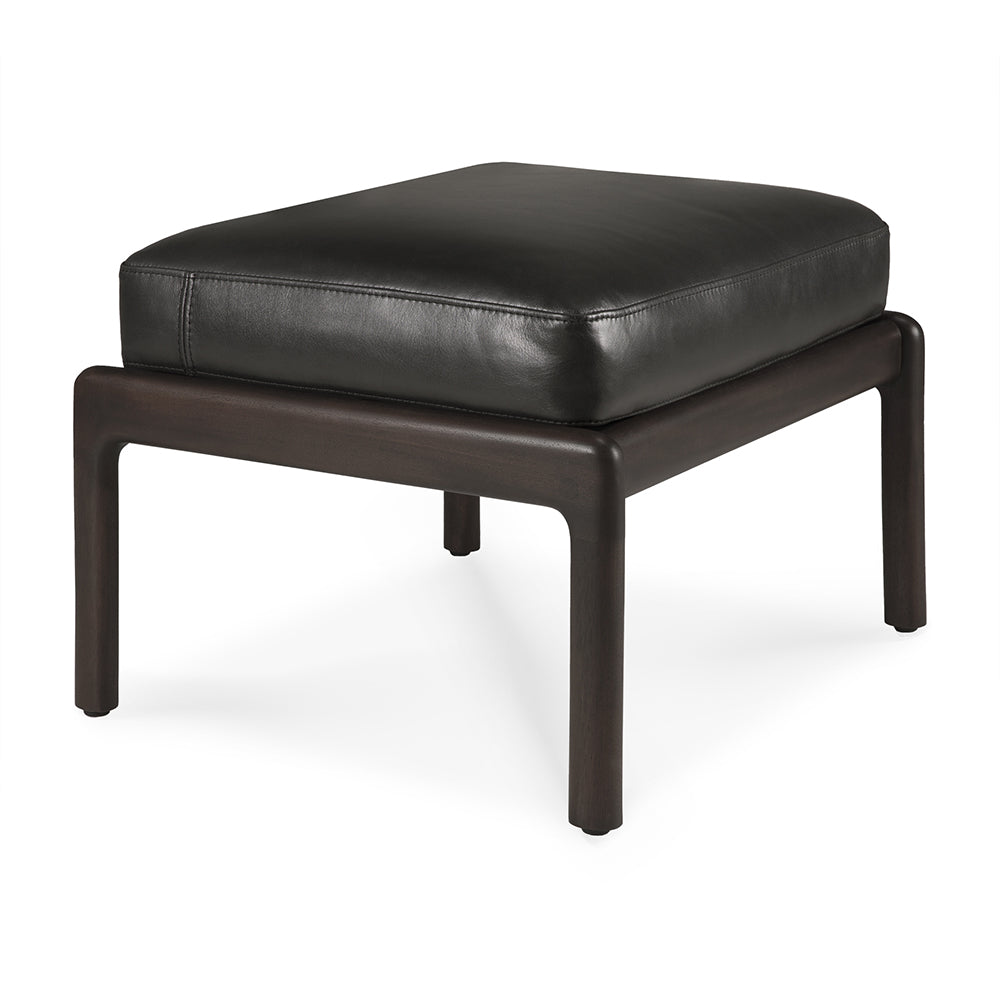 Ethnicraft Furniture Jack Ottoman