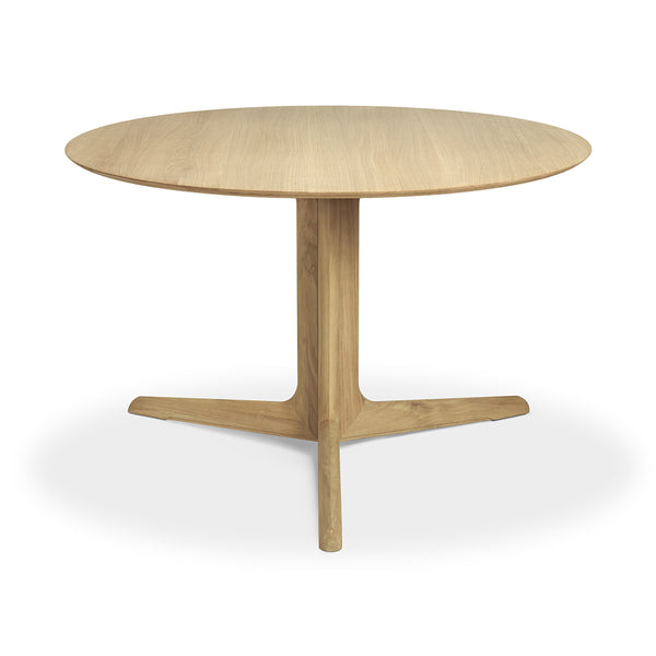 Corto Round Dining Table