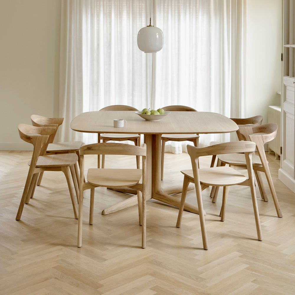 Ethnicraft Furniture Corto Dining Table