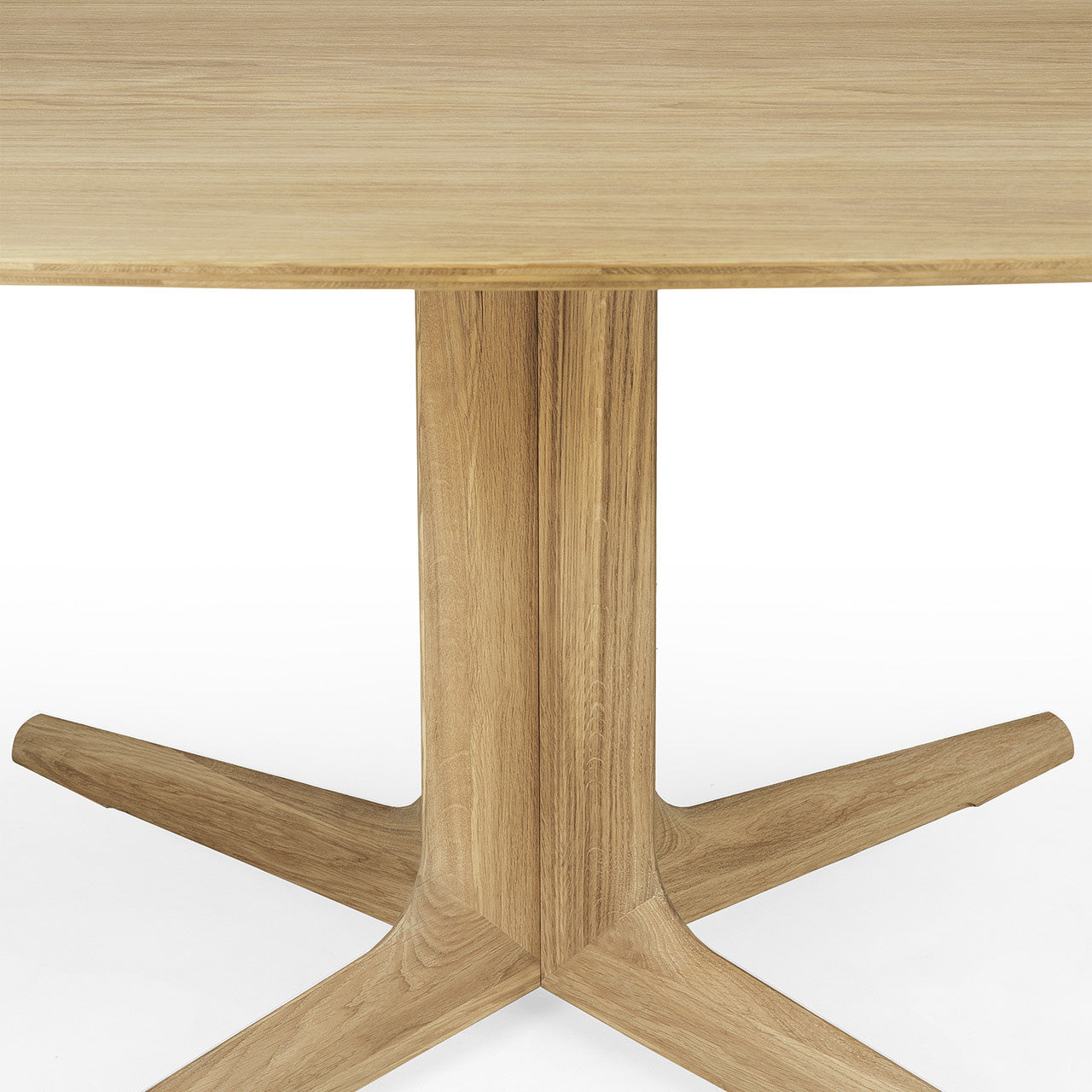 Ethnicraft Furniture Corto Dining Table