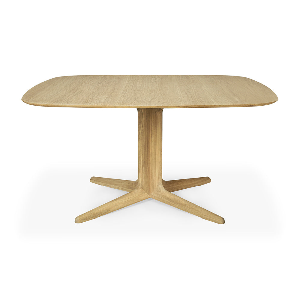 Ethnicraft Furniture Corto Dining Table