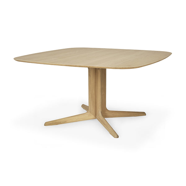 Ethnicraft Furniture Corto Dining Table