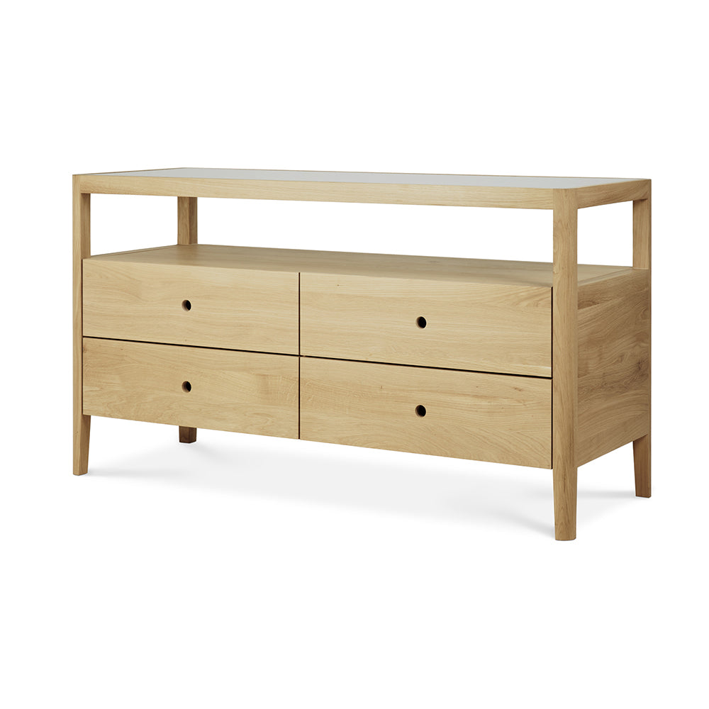 Spindle Dresser