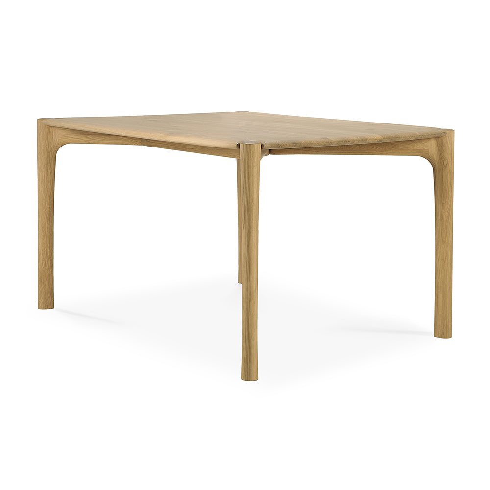 Ethnicraft Furniture PI Dining Table