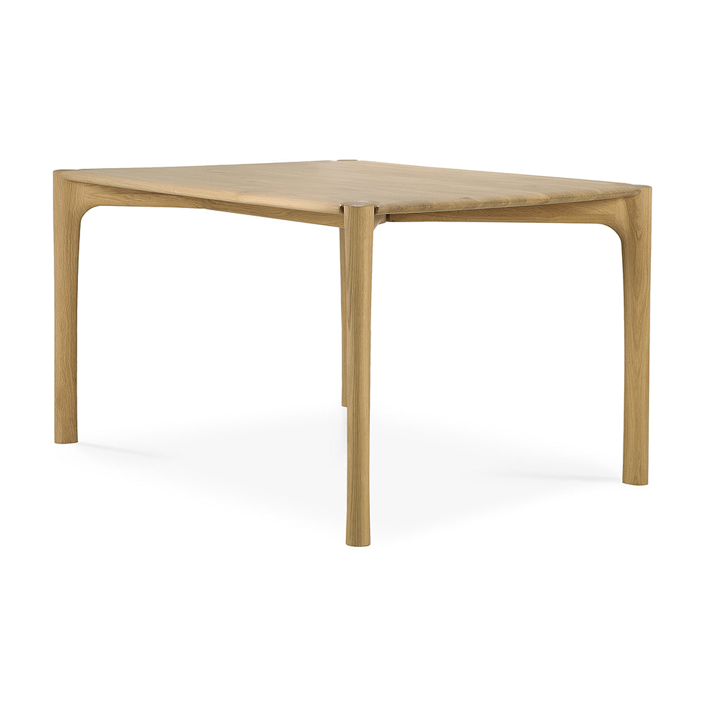 Ethnicraft Furniture PI Dining Table