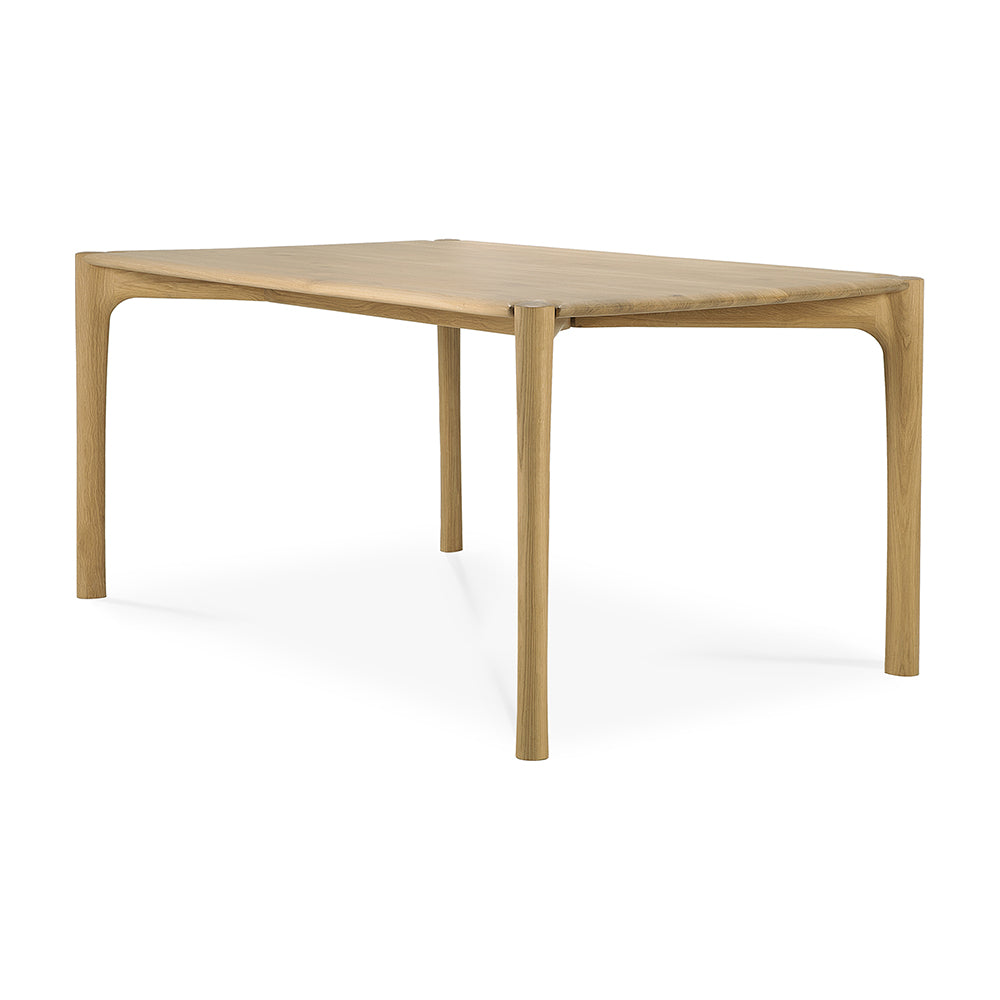 Ethnicraft Furniture PI Dining Table