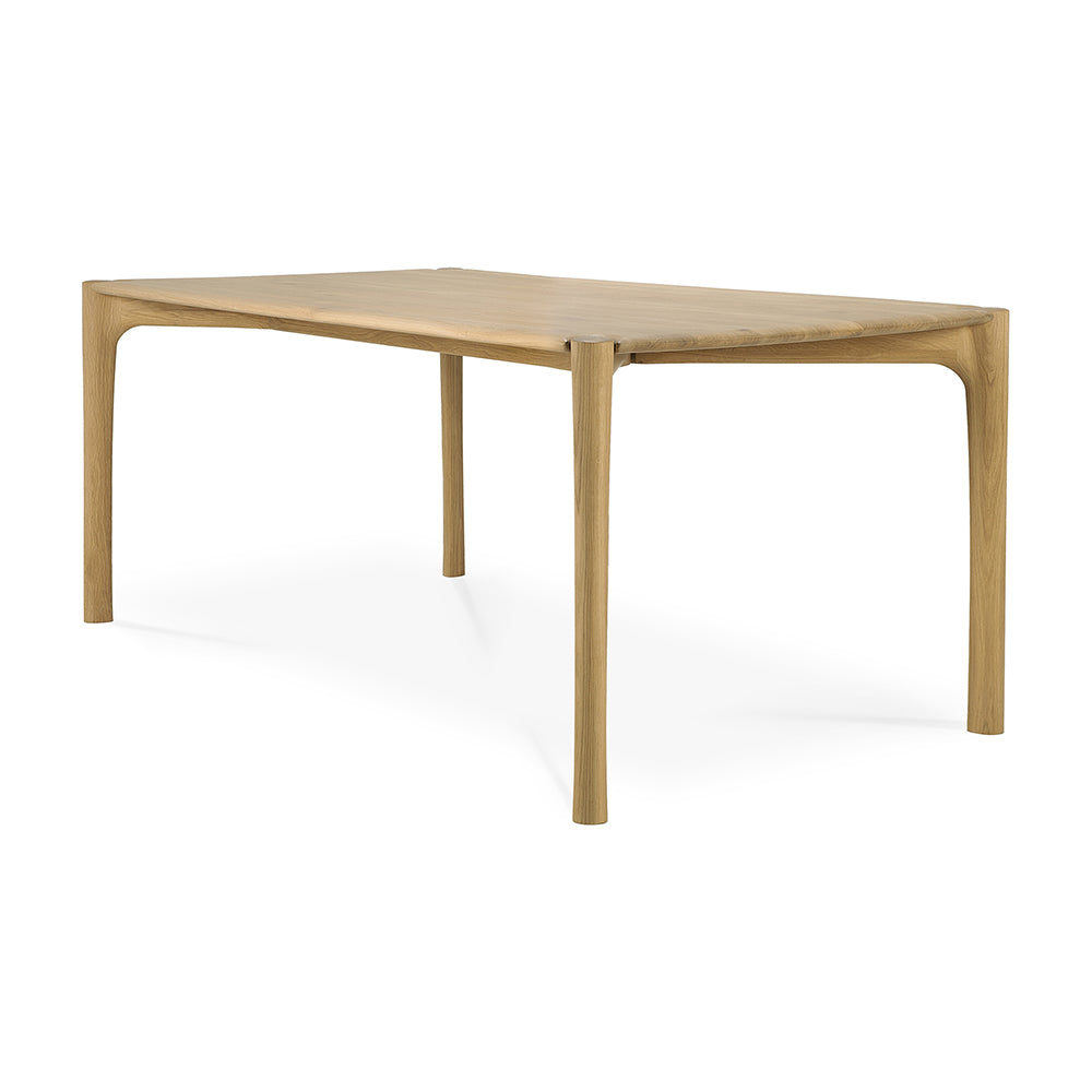 Ethnicraft Furniture PI Dining Table