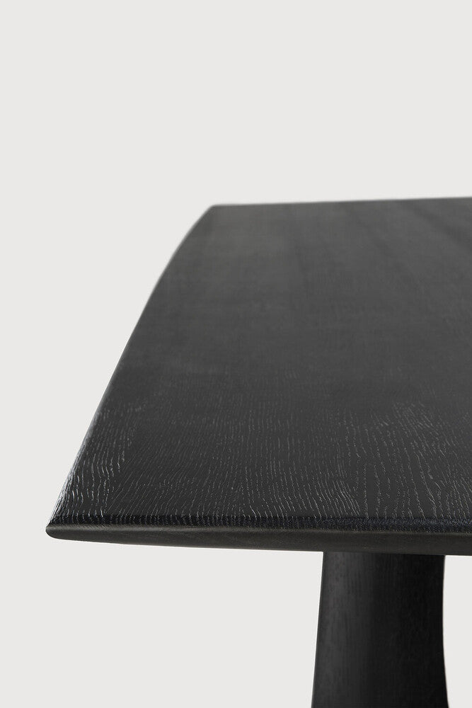 Geometric Dining Table - Rectangular