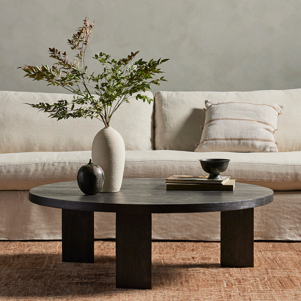 Mesa Coffee Table