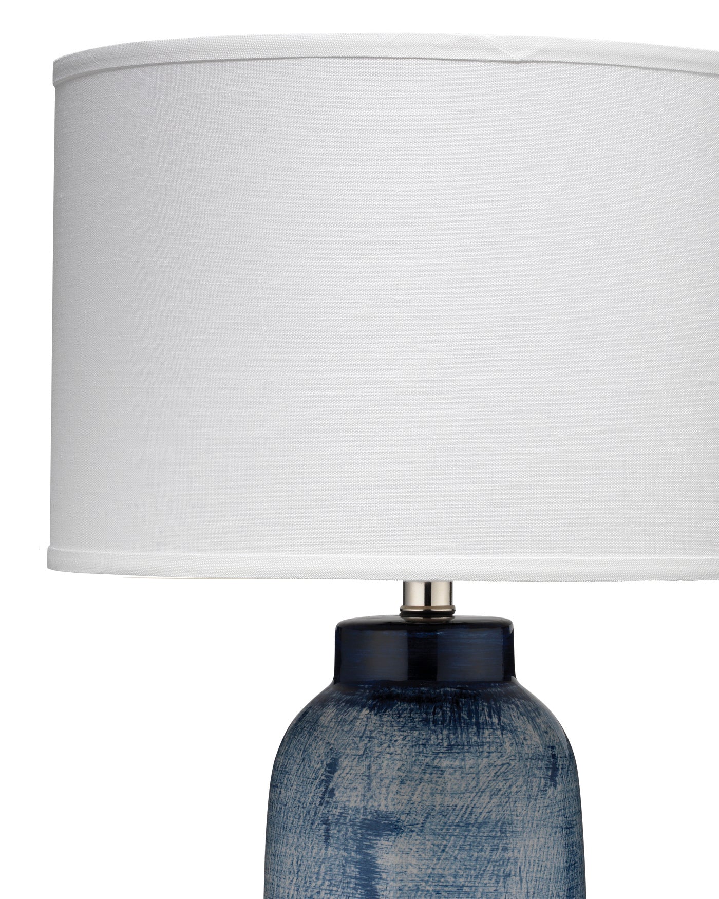 Batik Table Lamp