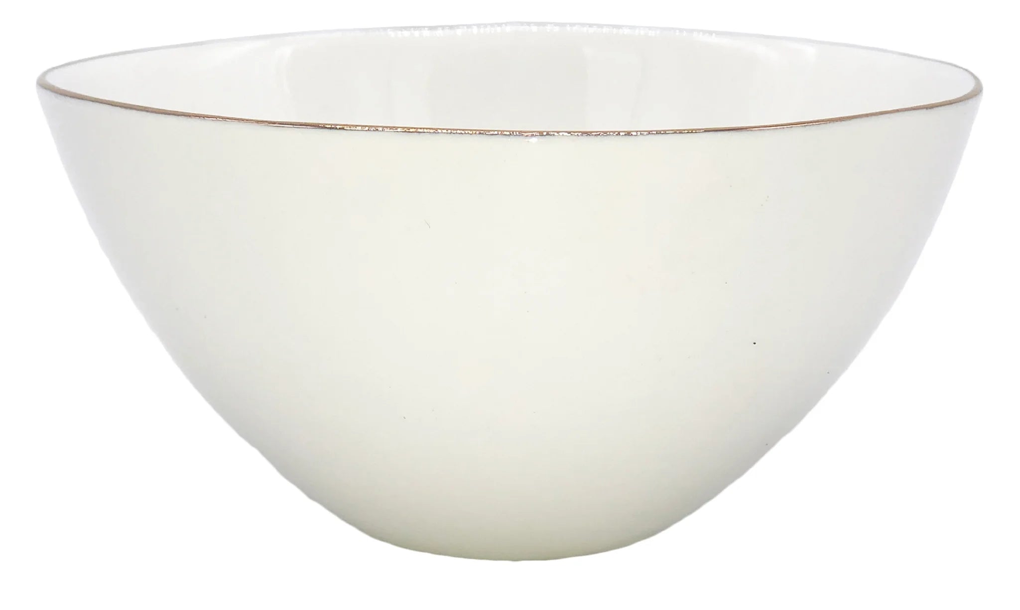 Abbesses Porcelain Small Bowl - Set of 4