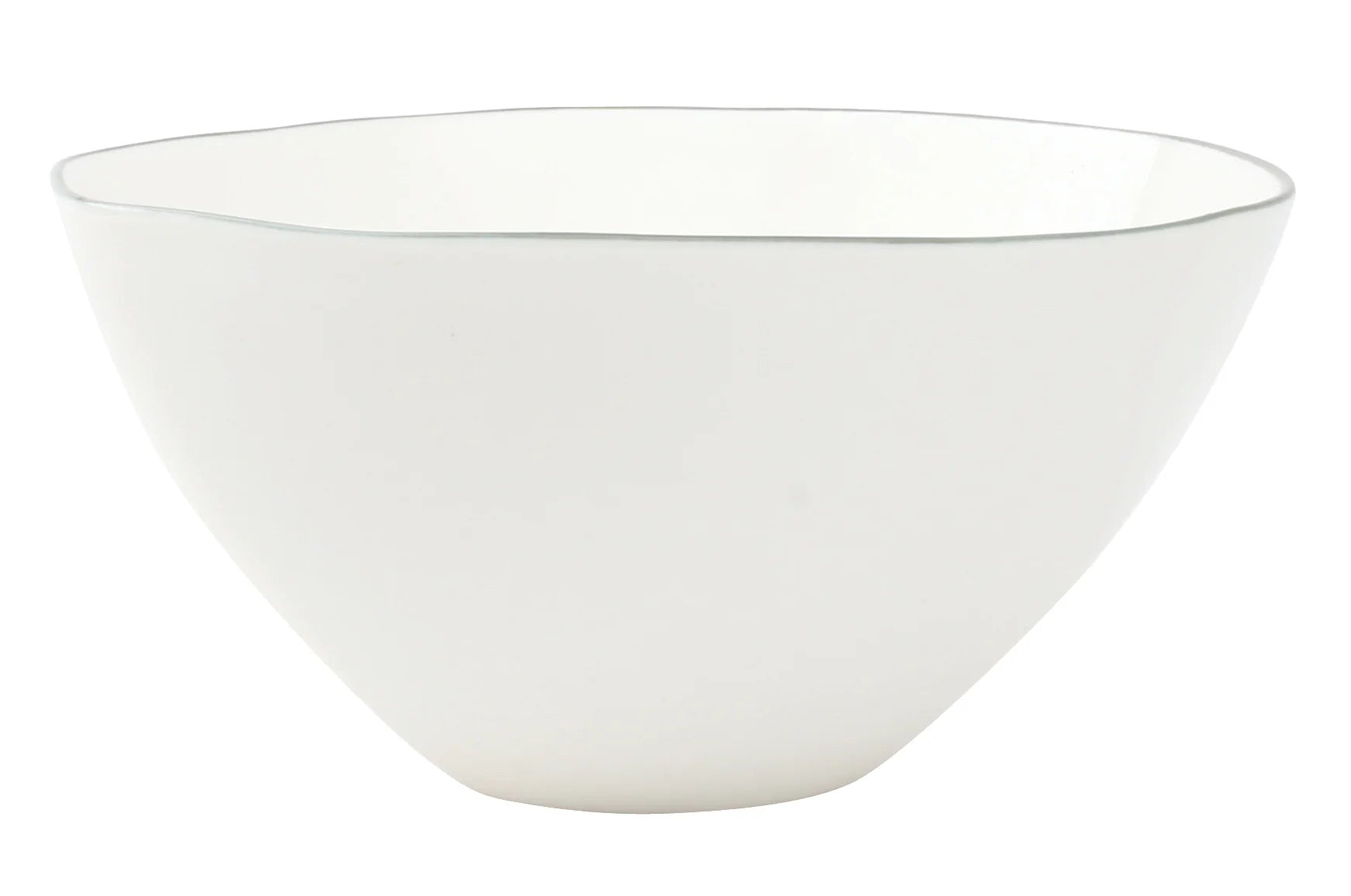 Abbesses Porcelain Cereal Bowl, Set of 4